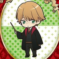 Harvey Potter