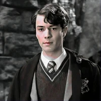 Tom Riddle
