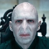 Lord Voldemort