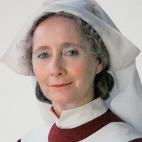 Poppy Pomfrey
