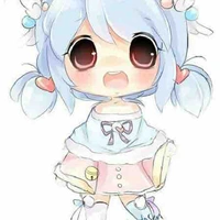 Mạc Vũ Tuệ - Cửu Bảo
