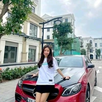 Thùy Linh