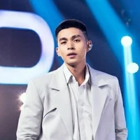 Jun Phạm(bạn thân Huy)