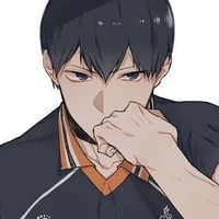 Kageyama Tobio