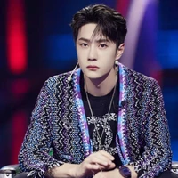 Vương Nhất Bác ( Ma vương)