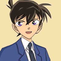 Shinichi ( thụ )