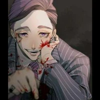 Haitani Ran