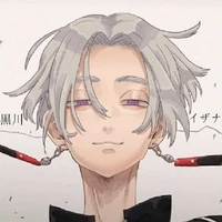 Kurokawa Izana