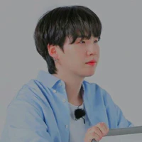 Yoongi-Min Yoongi
