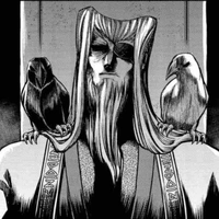 Odin-Bắc Âu
