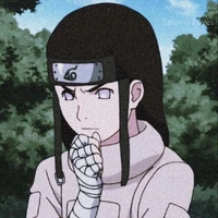 Hyuga Neji