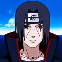 Uchiha Itachi