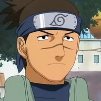 Thầy Iruka