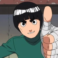 Rock Lee