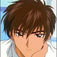 kinomoto touya