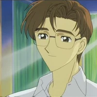 kinomoto Fujitaka