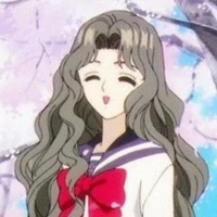 Kinomoto Nadeshiko