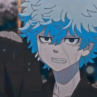 angry