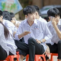 Các học sinh khác