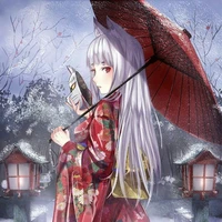 Achanu Kimita