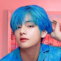 𝙆𝙞𝙢 𝙏𝙖𝙚𝙝𝙮𝙪𝙣𝙜(V) - Anh