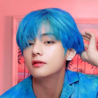 𝙆𝙞𝙢 𝙏𝙖𝙚𝙝𝙮𝙪𝙣𝙜(V) - Anh