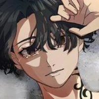 Sano Manjiro(Mikey TGBK)