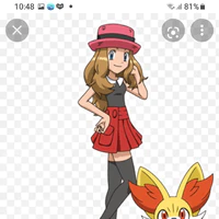 serena