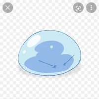 rimuru slime