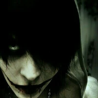 Jeff The Killer