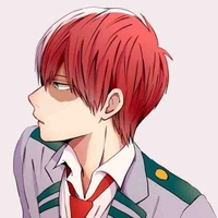 Todoroki Shoto