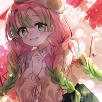 Mitsuri Kanroji