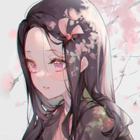 Nezuko Kamado