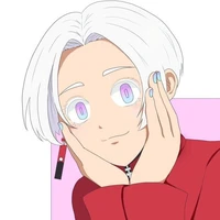 Kurokawa Izana