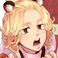 Sano Manjiro (Mikey)