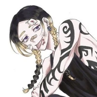 Haitani Ran