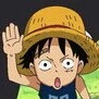 luffy nhỏ