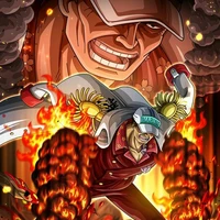 akainu