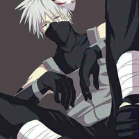 Hatake Kakashi