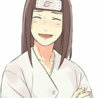 Hyuga Neji