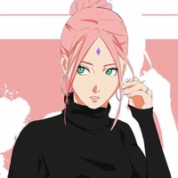 Haruno Sakura