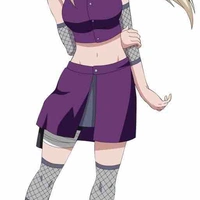 Yamanaka Ino