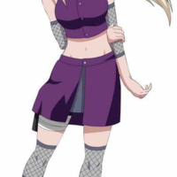 Yamanaka Ino