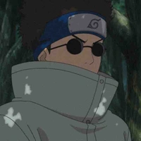 Aburame Shino