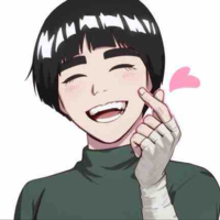 Rock Lee