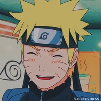Uzumaki Naruto