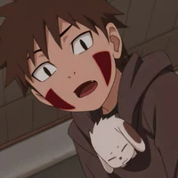Inuzuka Kiba