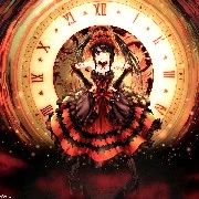 tokisaki kurumi ( tg)