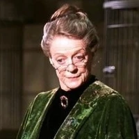 McGonagall