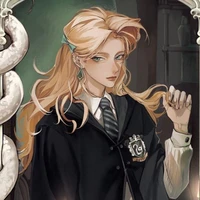 Srily Malfoy